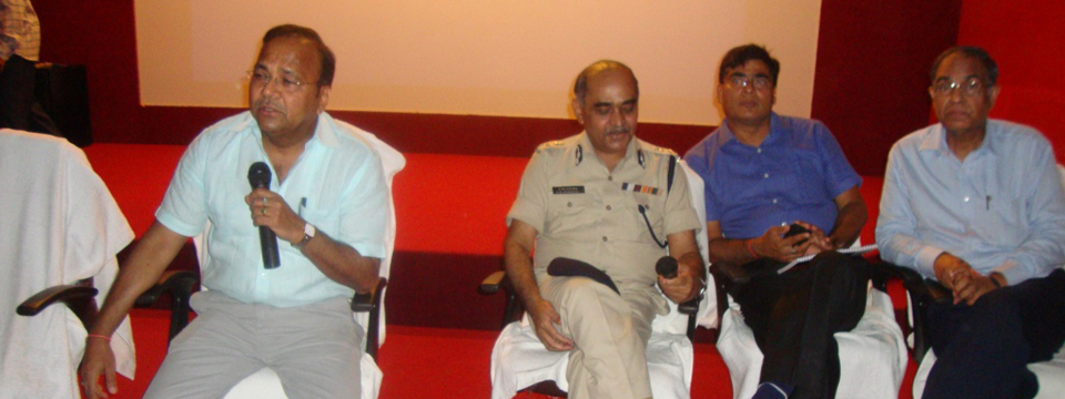 शा. आ. उच्च माध्य. विद्यालय, जशपुरनगर